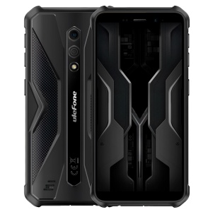 Купить Смартфон Ulefone Armor X12 Pro 4/64 Black