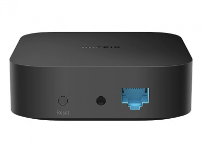 Купить Центр управления умным домом Xiaomi Hub Gateway 4 (ZSWG01CM)