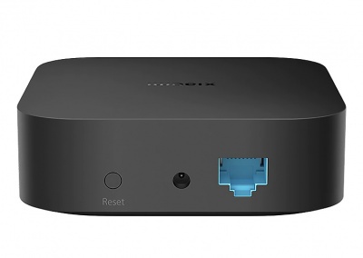 Xiaomi Hub Gateway 4 (ZSWG01CM)