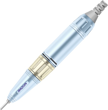 Купить Аппарат для маникюра JIMDOA Portable Nail Drill JMD-222 Light Blue