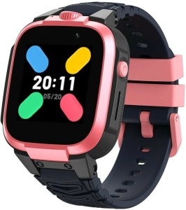 Купить Детские часы Xiaomi Mibro Z3 Pink (XPSWZ001)