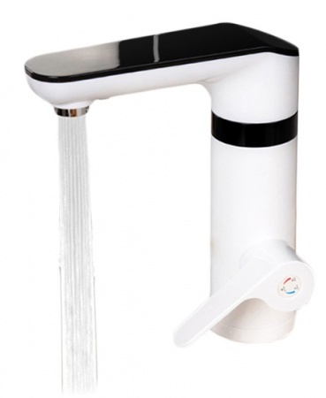 Купить Смеситель с водонагревателем Xiaomi Smartda Instant Hot Water Faucet Pro (HD-JRSLT07)