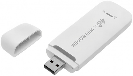 Купить 4G модем CARCAM 4GMF-USB