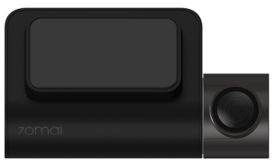 Xiaomi 70mai Mini Dash Cam (Midrive D05) EU