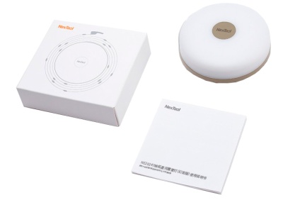 Купить Xiaomi NexTool Milky Way Camping Lamp (Fairy Lights) (NE20247)