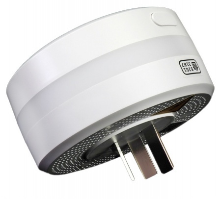 Купить Блок управления умным домом Xiaomi Aqara Smart Gateway Hub M1S (ZHWG15LM)