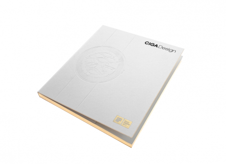 Купить Механические часы Xiaomi CIGA Design Mechanical Watch black