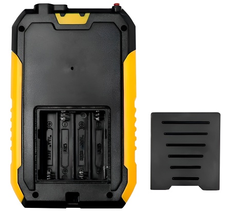 Купить LUCKY Fish Finder FL218TPA-W