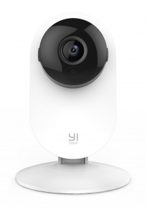 Купить Камеры видеонаблюдения Xiaomi Yi 1080p Home Camera Family Pack 4 in 1