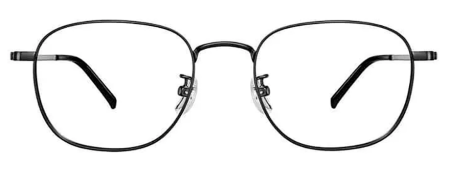Купить Xiaomi Mijia Anti-Blue Light Glasses (HMJ06LM) Black