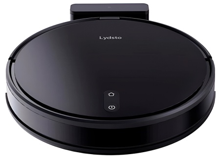 Купить Робот-пылесос Xiaomi Lydsto Robot Vacuum G2D Black (YM-G2D-B03)