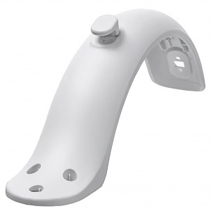 Купить Крыло заднее для Xiaomi Mijia Electric Scooter M365 White