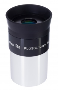 Купить Окуляр Levenhuk Plossl 12 мм, 1,25"