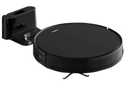 Купить Робот-пылесос Xiaomi Lydsto G1 Sweeping and Mopping Robot Black