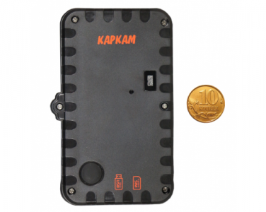 Купить GPS-трекер КАРКАМ МАЯК 3М