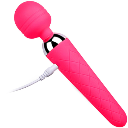 Купить SenCiciMen Vibration Magic Massager (SCMHW089)