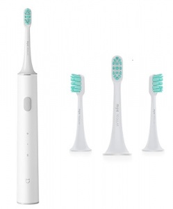 Купить Электрическая зубная щетка Xiaomi Mi Electric Toothbrush T300 White