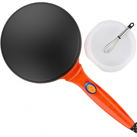 Купить Блинница Xiaomi Liven Fun Pancake Machine (BC-411A)