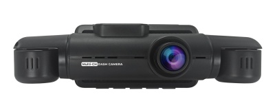 Купить CARCAM 4CH FullHD (4x1080p) Super Real View 360º WiFi DASH CAM GPS DVR CC-365