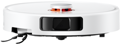 Купить Xiaomi Robot Vacuum S40 Pro EU (OV71GL) White