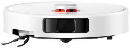 Купить Xiaomi Robot Vacuum S40 Pro EU (OV71GL) White