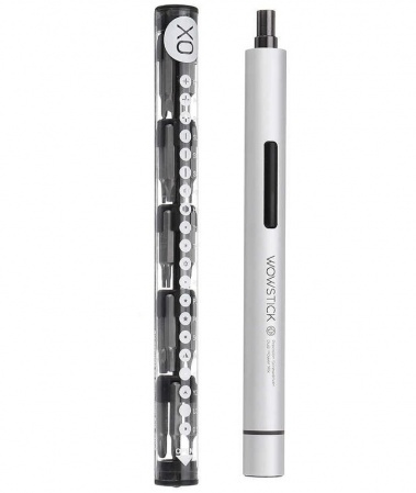 Купить Электрическая отвёртка Xiaomi Wowstick Try 20 in 1