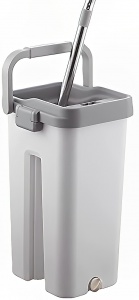 Купить Набор для уборки Scratch Anet White (8L)