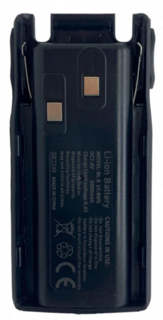 Купить Аккумулятор для радиостанции Baofeng UV-82 (2000mAh)