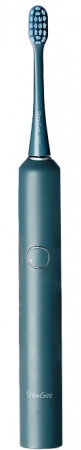 Купить Электрическая зубная щетка Xiaomi ShowSee D2 Sonic Toothbrush Travel Box Blue (D2-B/DHZ-B)