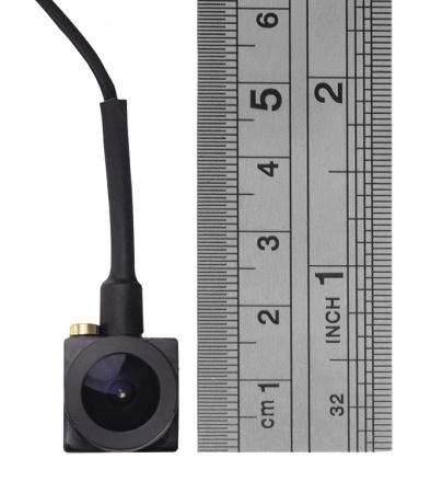 Купить Комплект видеонаблюдения 4G/LTE CARCAM HDC-DVR 4G KIT 11