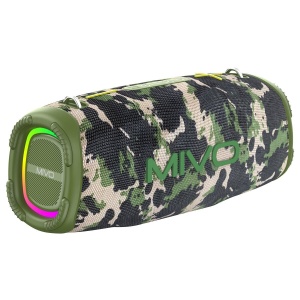 Купить Беспроводная колонка Mivo M22 Camouflage