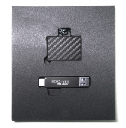 Купить Edic-mini TINY16+ модель A78- 150HQ Диктофон Телесистемы