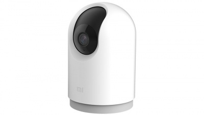 Купить Сетевая камера Xiaomi Mi Smart Camera Pro PTZ Version 2K EU (MJSXJ06CM)