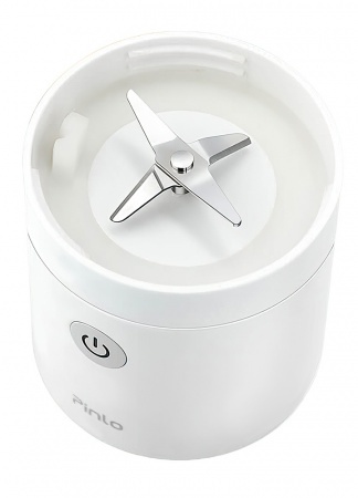 Купить Портативный блендер Xiaomi Pinlo Hand Juice Machine (PL-B007W3W)