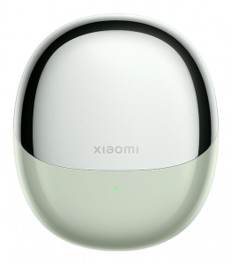 Купить Беспроводные наушники Xiaomi Buds 4 Green