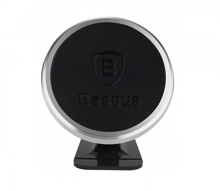 Купить Автомобильный держатель Baseus 360 Rotation Magnetic Mount Holder (SUGENT-NT0S)