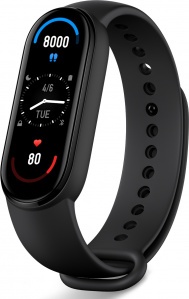 Купить Фитнес-браслет Xiaomi Mi Band 6