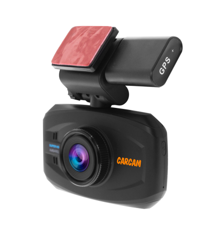 Купить АвтоВидеорегистратор CARCAM Q7