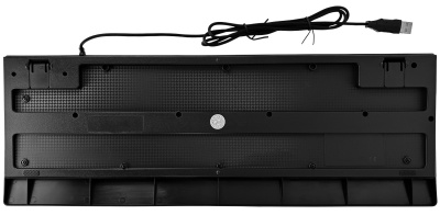 Купить Bosston Wired Office Keyboard (K880) Black