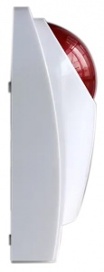 Купить CARCAM Tuya Wi-Fi Strobe Siren 106WT