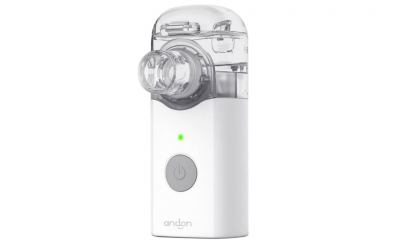 Купить Ультразвуковой небулайзер (ингалятор) Xiaomi Andon VP-M3A Micro Mesh Nebulizer