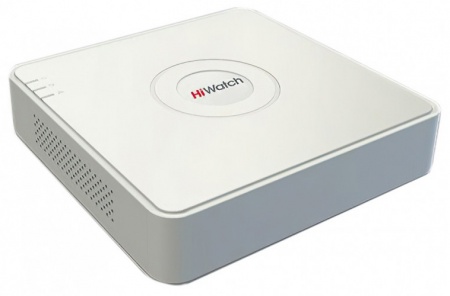 Купить HiWatch DS-H104UA(C)