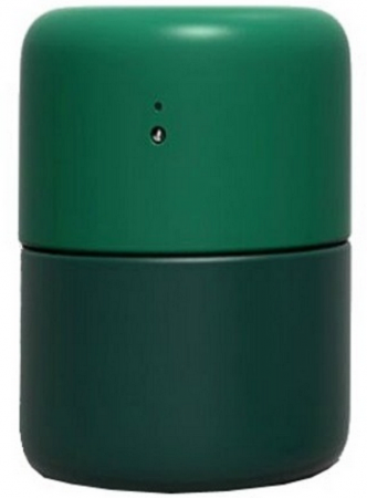 Купить Увлажнитель воздуха Xiaomi VH Man Desktop Humidifier 420 ml Green