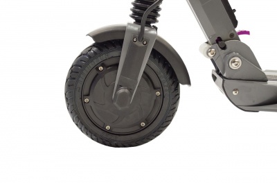 Купить Электросамокат CARCAM S3 - gray