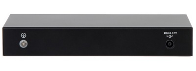 Купить 8-портовый неуправляемый коммутатор с РоЕ Dahua DH-PFS3010-8ET-96