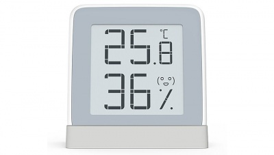 Xiaomi MiaoMiaoce Smart Hygrometer