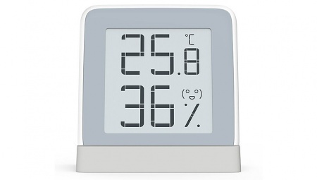 Купить Метеостанция Xiaomi MiaoMiaoce Smart Hygrometer