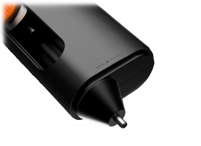 Купить Клеевой пистолет Xiaomi Wowstick Mini Hot Melt Glue Pen Kit (20 Glue Sticks)