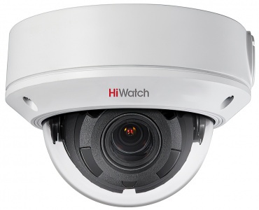 Купить IP-камера HiWatch DS-I258 (2.8-12 mm)