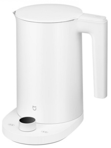 Купить Электрочайник Xiaomi Mi Smart Thermostatic Kettle 2 Pro 1.7L (MJJYSH01YM)